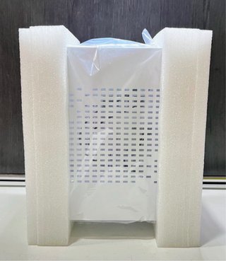 Custodia per PC Mini-ITX SKTC A07