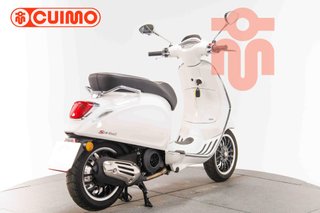 VESPA SPRINT 125