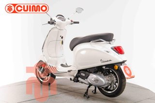 VESPA SPRINT 125