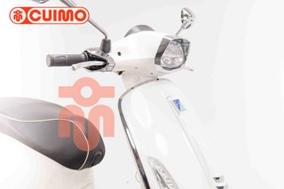 VESPA SPRINT 125