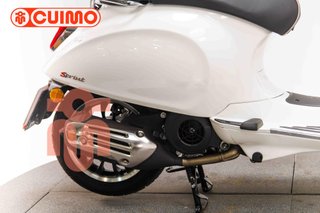 VESPA SPRINT 125
