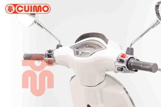 VESPA SPRINT 125