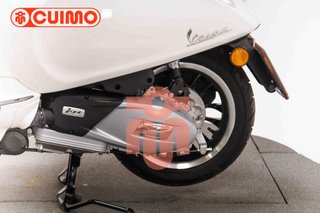 VESPA SPRINT 125