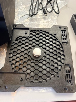 Bravo Throttle Quadrant Honeycomb Aeronáutico