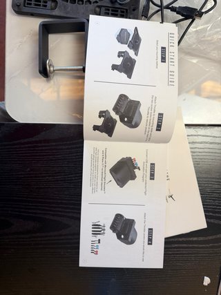 Bravo Throttle Quadrant Honeycomb Aeronáutico