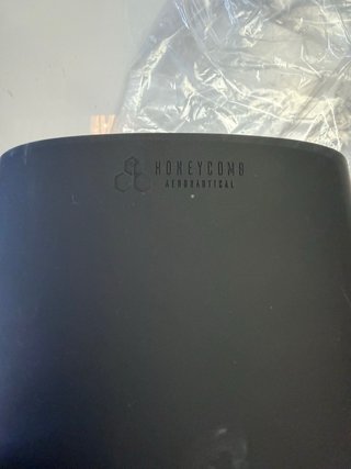 Bravo Throttle Quadrant Honeycomb Aeronáutico