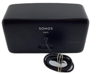 altavoz portatil bluetooth sonos play:5