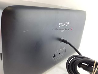 altavoz portatil bluetooth sonos play:5