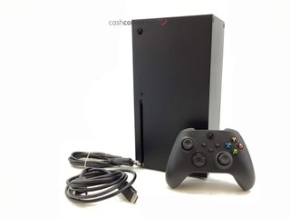 consola xbox series microsoft xbox series x