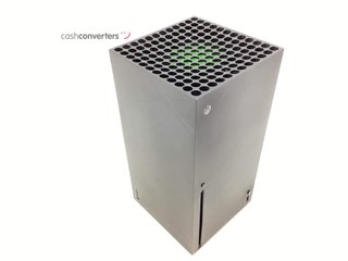 consola xbox series microsoft xbox series x