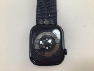 apple watch series 11 46mm (gps) aluminio