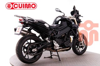 BMW F 800 R