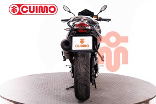 BMW F 800 R