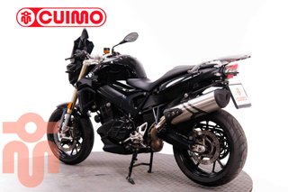 BMW F 800 R