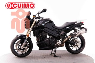 BMW F 800 R