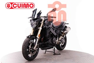 BMW F 800 R