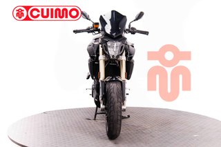 BMW F 800 R