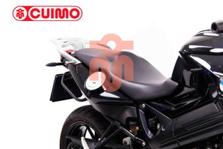 BMW F 800 R