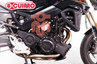 BMW F 800 R