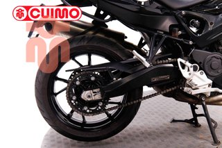 BMW F 800 R