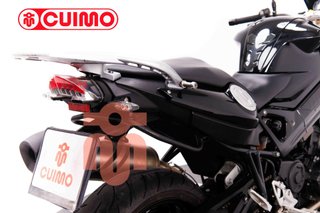 BMW F 800 R