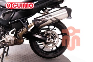 BMW F 800 R