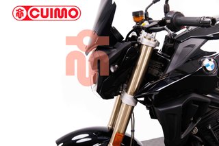 BMW F 800 R