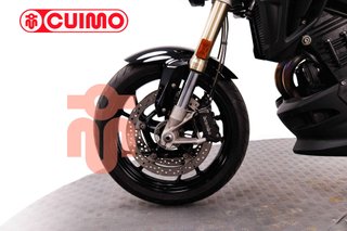 BMW F 800 R