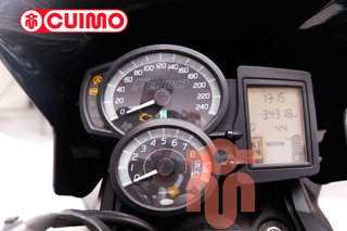 BMW F 800 R