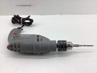taladro electrico practyl sid500