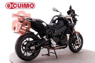 BMW F 800 R