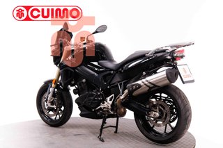 BMW F 800 R