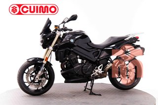 BMW F 800 R