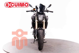BMW F 800 R
