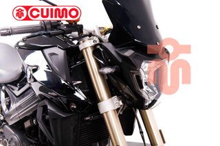 BMW F 800 R