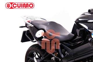 BMW F 800 R