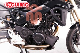 BMW F 800 R