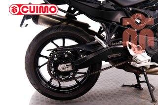 BMW F 800 R