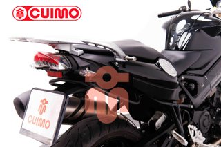 BMW F 800 R
