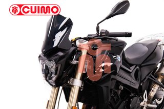 BMW F 800 R