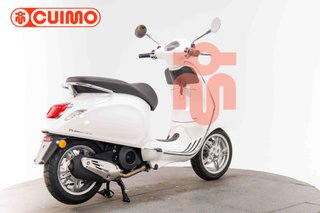 VESPA PRIMAVERA 125