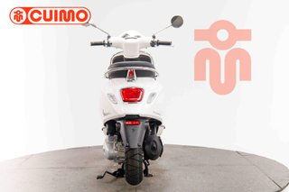 VESPA PRIMAVERA 125