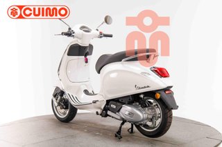 VESPA PRIMAVERA 125