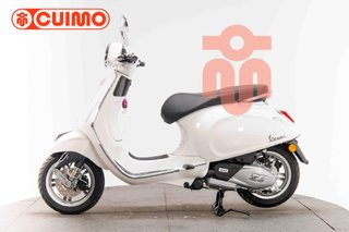 VESPA PRIMAVERA 125
