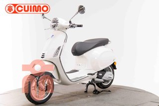 VESPA PRIMAVERA 125