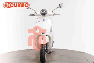 VESPA PRIMAVERA 125