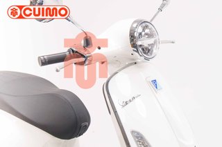 VESPA PRIMAVERA 125