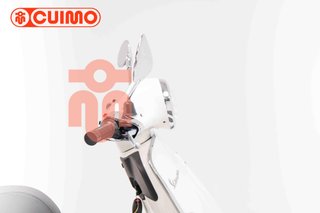 VESPA PRIMAVERA 125