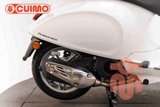 VESPA PRIMAVERA 125