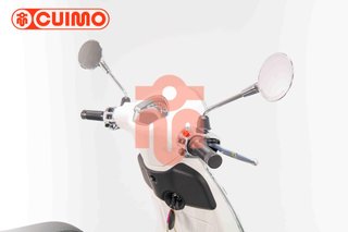 VESPA PRIMAVERA 125